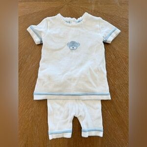 Feltman Brothers set